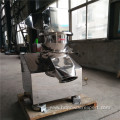 Stainless Steel Crushing Machine for Pharmaceutical Herbs